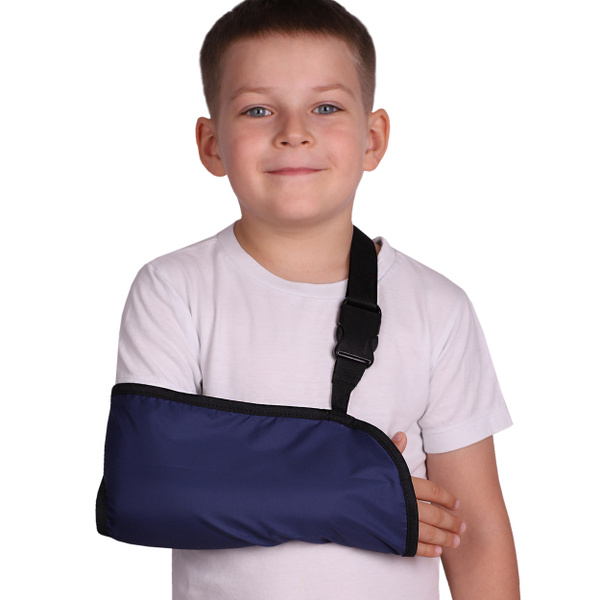 Kids' Elbow & Shoulder Support Brace