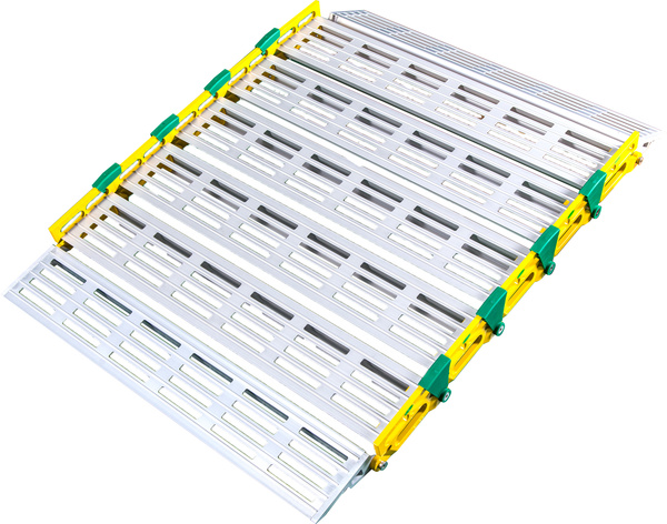 ROLLO Ramp: 762mm Wide (762x1050mm)