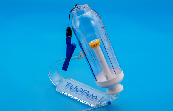 Tuoren 275ml Single-Use Infusion Pump (5ml/hr)