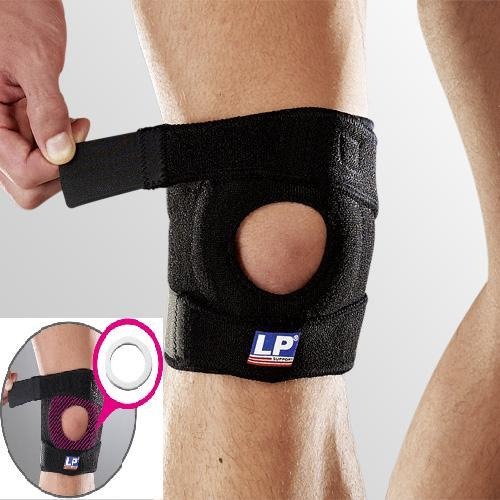 Sports Support Bandage: Knee, Elbow, Ankle (Specify Location)
