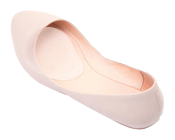 Comforma 1312 Silicone Forefoot Cushions