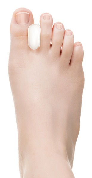 Comforma Toe Separators (Silicone): Model 1704
