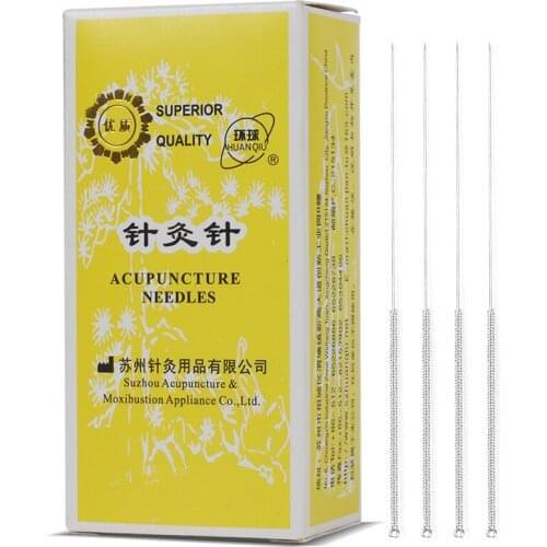 Acupuncture Needle