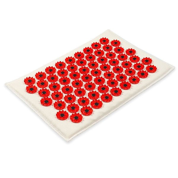 Kuznetsov Applicator: Magnetic Therapy Mat for Pain Relief