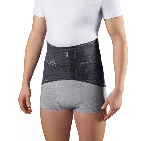 Orto Professional AWA 182 Lightweight Corset Belt (Size L)