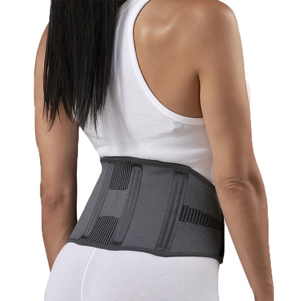 Orto Professional Dynatex TWA 2100 Lumbar Support Corset, Size M