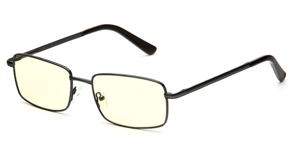 SPG AF027 Black Computer Glasses