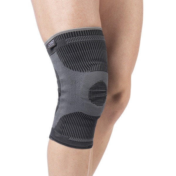 Dynatex Knee Brace with Patellar Ring & Stabilizers: ORTO PROFESSIONAL TKN 230