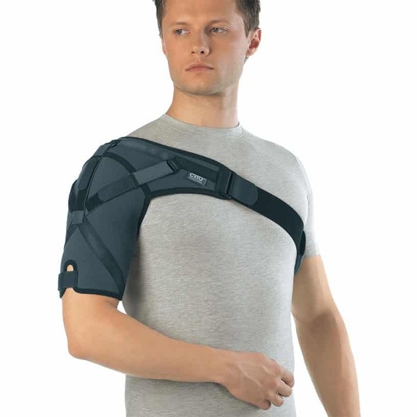 Orto Professional BSU 217 Shoulder Support Brace