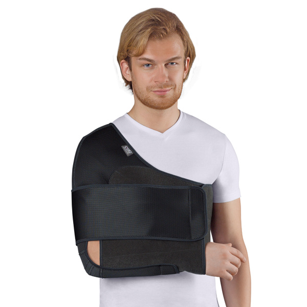Single-Component Thoracic-Brachial Bandage (Desault's Bandage) TSU 236