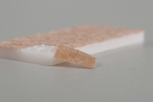 Sterile Micro-Button Needles 0.2x1.5mm (100 Pack)