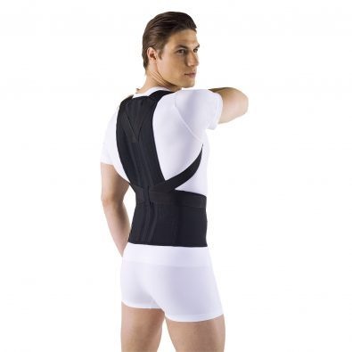 Orto KO 110 Posture Corrector for Adults - Medium