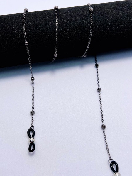 Eyeglass Chains & Holders