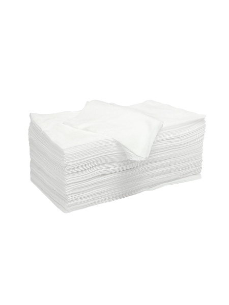 Spa-Soft 35x70cm Spunlace Towel (45gsm)