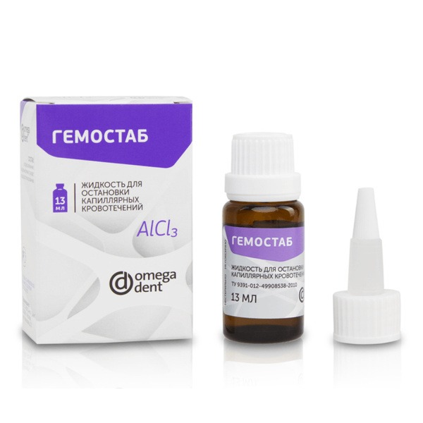 Omega Dent 13ml: Powerful Oral Rinse