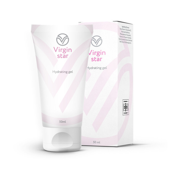 Hendel Intimate Cream, 50ml