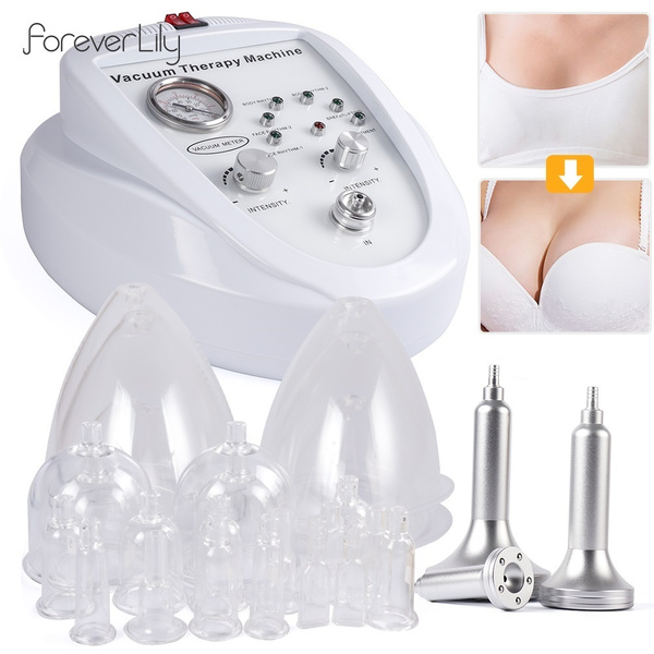 Breast Enhancement Massager & Body Shaper