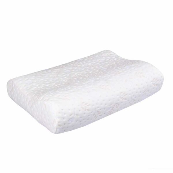 Orthopedic Pillow, 32x49cm, 11cm Height (Model T511M)