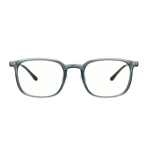 Xiaomi Mijia HMJ03RM Anti-Blue Light Computer Glasses, Grey, Titanium Alloy Frame