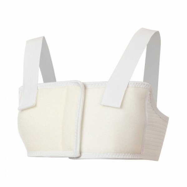Kids' Post-Surgery Chest Support Bandage