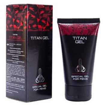 Intimate Cream