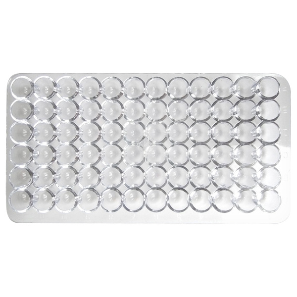 72-Well Serological Plate (2ml)
