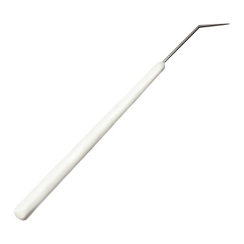Curved Histology Preparation Needle M-AN-1-06