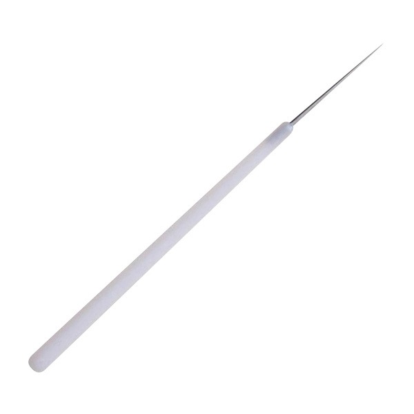 Straight Histology Preparation Needle M-AN-1-05