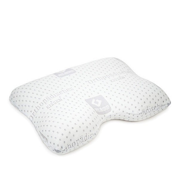 Hilberd Orthopedic Pillow (38x60cm, 12.5cm Height)