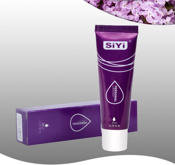 Water-Based Lubricant for Anal, Vaginal, & Oral Sex
