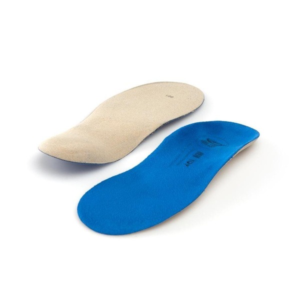 Kids Orthopaedic Insoles ORTO Toy Size 12