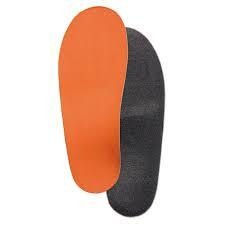 Kids' Orthotic Insoles for Flat Feet - Trives ST-183, Size 22.5