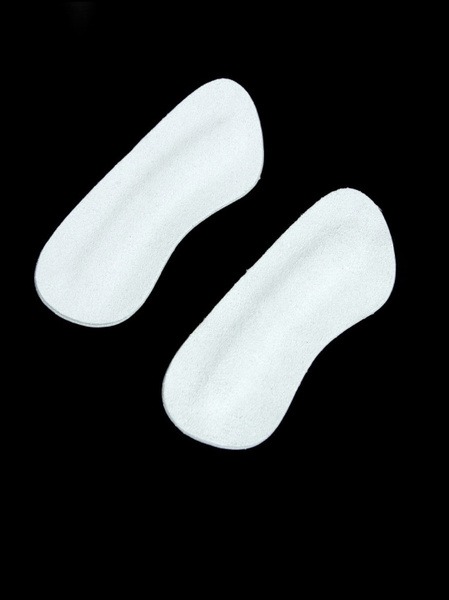 Leather Heel Grips & Cushions