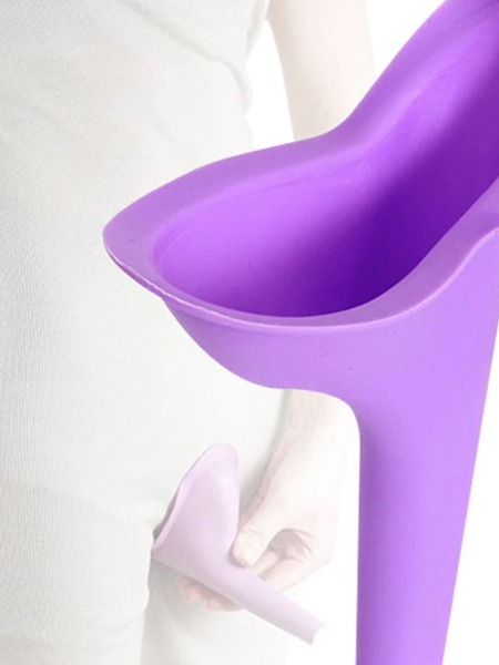 Portable Car Urinal