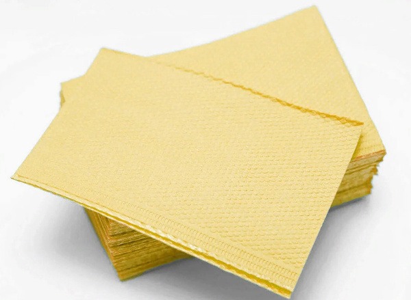 Laminated Tattoo & PMU Paper Towels - 33x45cm (50/pack)