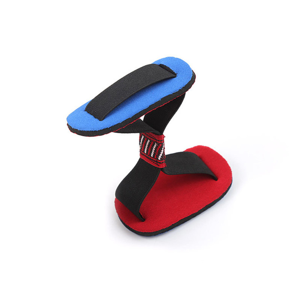 8-Piece Toe Separator: Correct Bunions & Hallux Valgus