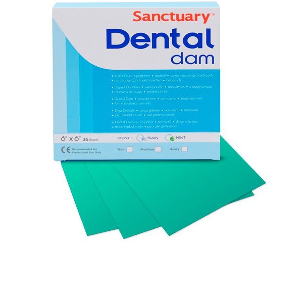 Dental Instrument: MEDENTA