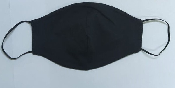 Single-Use Face Mask