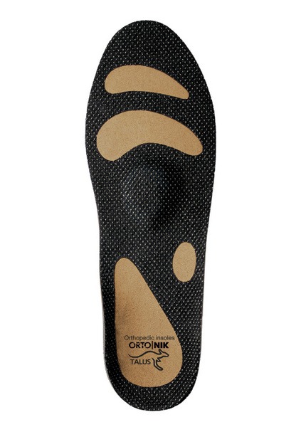 COMBI Orthotic Insoles with Arch Support & Pressure Relief (SB07)
