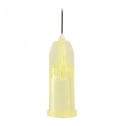 Meso-Relle 30G Mesotherapy Needles (0.3x6mm) - 50 Pack
