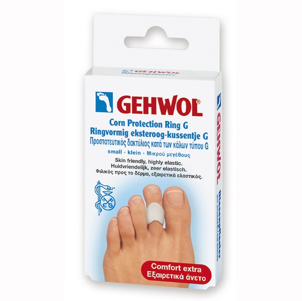 Gehwol Toe Ring Corrector (3-Pack, Damaged Packaging)