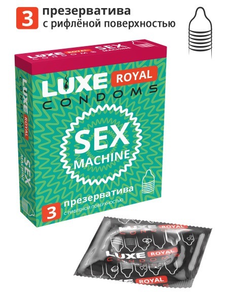 Luxe Royal Condoms: Elevate Your Intimacy