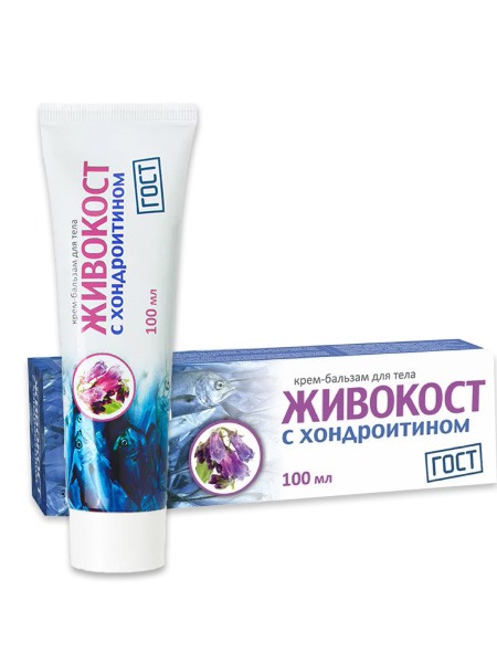 Joint Relief Cream: Chondroitin & Glucosamine for Pain & Repair