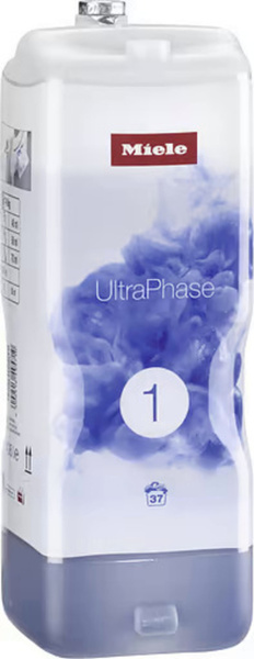 Miele UltraPhase 1 Laundry Detergent