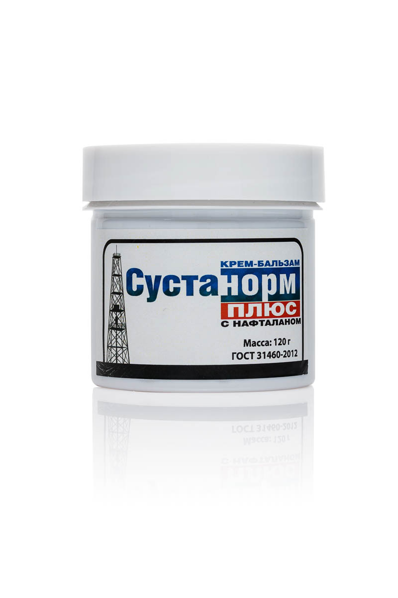 Joint Pain Relief Cream with Naphthane: 140g Body Balm