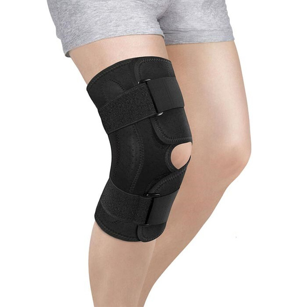 XXL Knee Brace Support (52-60cm) - Leg Compression Sleeve
