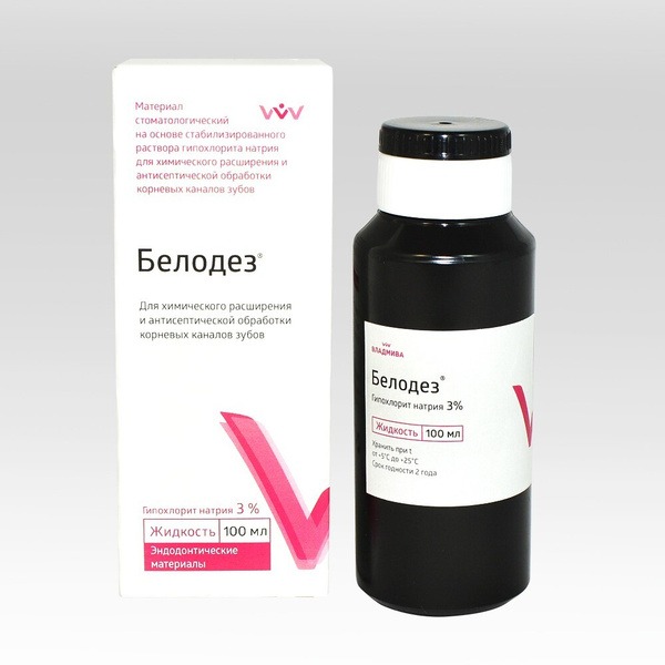 VladMiVa Antiseptic (100ml)