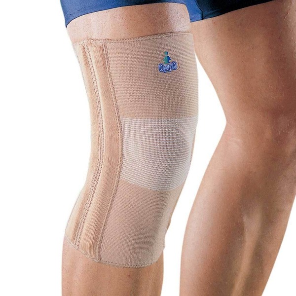 OPPO Medical Knee Brace (Size L): Arthritis & Knee Pain Relief