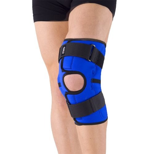 Orto NKN 149 Hinged Knee Brace (Large)
