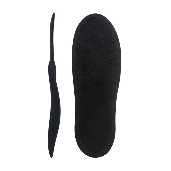 LUM203T Orthotic Insoles for Combined Flat Feet - Size 40